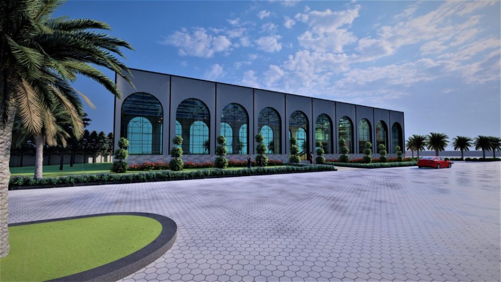 Our Projects - ARP Architects